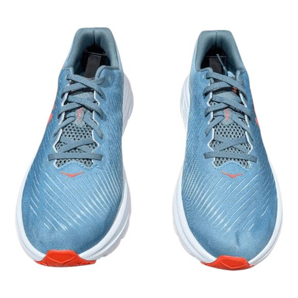 HOKA ONE ONE Rincon 3 Running Shoes Size 10.5D - Picture 4 of 10